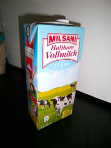 hmilch