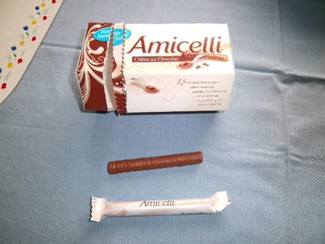 amicelli