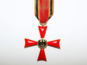 bundesverdienstkreuz