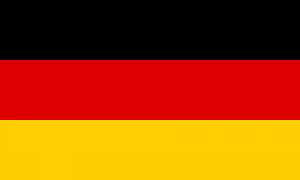 deutschlandfahne