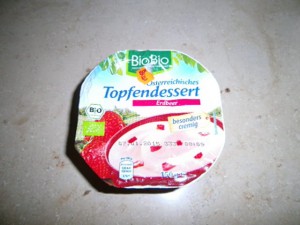 topfendessert