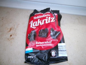 lakritzbon