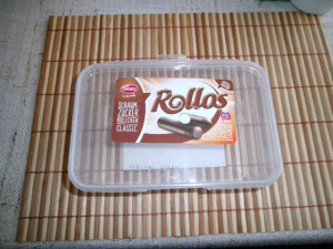 rollos